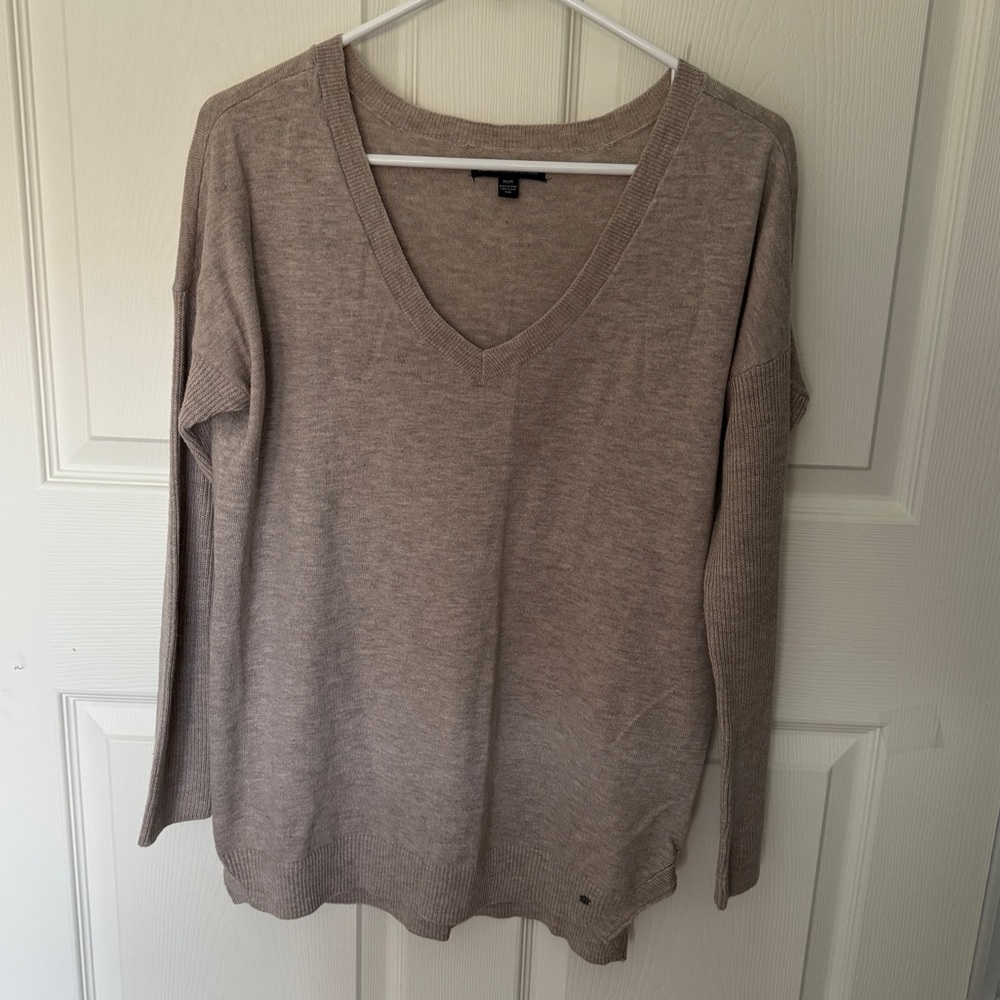 AMERICAN EAGLE Lightweight Sweater EUC